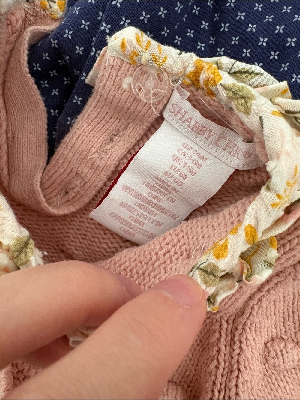 Baby Girl bundle - Picture 3 of 5